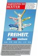 Freiheit die wir meinen (eBook, PDF) - Bild 1