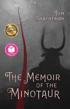 Cover Memoir of the Minotaur (eBook, ePUB)