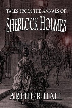 Cover Tales From the Annals of Sherlock Holmes (eBook, PDF)