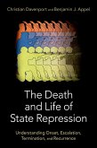 The Death and Life of State Repression (eBook, PDF)