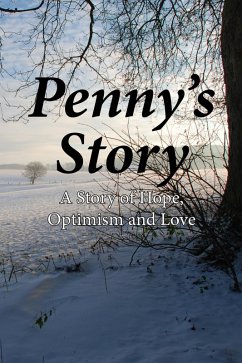 Penny's Story (eBook, PDF) - Gribble, Rita