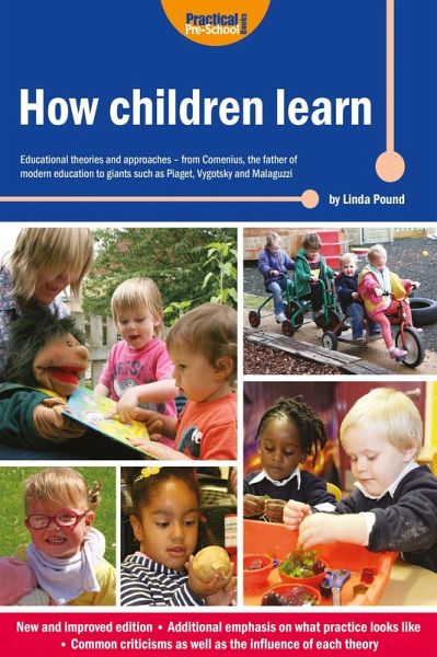 How Children Learn (New Edition) (eBook, PDF) How Children Learn (New Edition) (eBook, PDF)