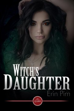 Witch's Daughter (eBook, PDF) - Pim, Erin