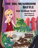 The Big Mushroom Battle (eBook, ePUB)