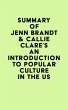Summary of Jenn Brandt & Callie Clare's... - Bild 1