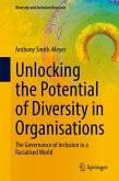 Unlocking the Potential of Diversity in Organisations (eBook, PDF)