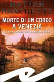 Morte di un ebreo a Venezia (eBook, ePUB)