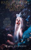 Ratu di tempat tidur dan pasangan impian: malam rahasia panas dari keindahan yang tak terpuaskan (eBook, ePUB)