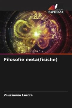 Filosofie meta(fisiche) - Lurcza, Zsuzsanna