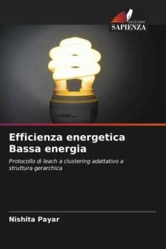 Efficienza energetica Bassa energia - Payar, Nishita
