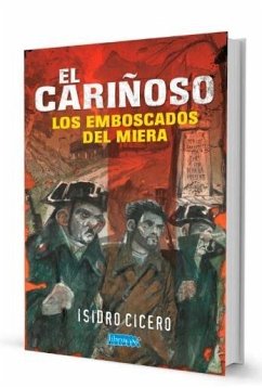 Cover EL CARIÑOSO: LOS EMBOSCADOS DEL MIERA