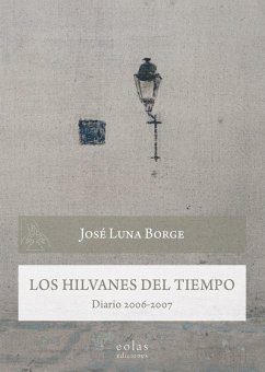 Cover Los hilvanes del tiempo