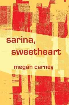 Sarina, Sweetheart - Carney, Megan