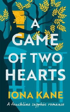 A Game of Two Hearts - Kane, Iona