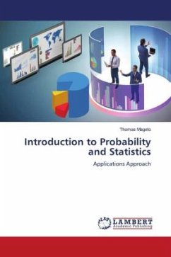 Introduction to Probability and Statistics - Mageto, Thomas
