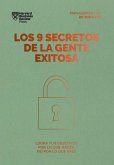 Los 9 Secretos de la Gente Exitosa. Serie Management En 20 Minutos (9 Things Successful People Do Differently. 20 Minutes Manager Spanish Edition)