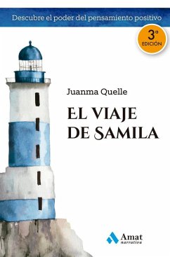 Cover El viaje de Samila