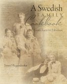 A Swedish Family Cookbook