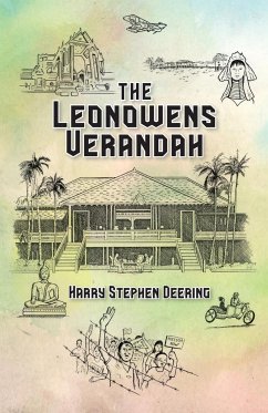 The Leonowens Verandah - Deering, Harry Stephen