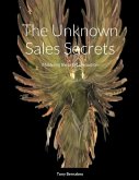 The Unknown Sales Secrets