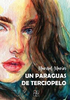 Cover Un paraguas de terciopelo
