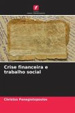 Crise financeira e trabalho social