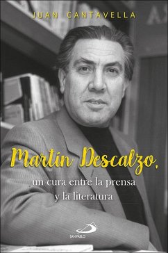 Cover Martín Descalzo