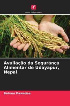 Avaliação da Segurança Alimentar de Udayapur, Nepal - Dawadee, Balram