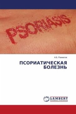 PSORIATIChESKAYa BOLEZN' - Rahmatow, A.B.