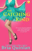 The Catching Kind (Brew Ha Ha, #3) (eBook, ePUB)