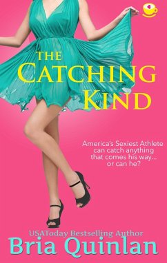 The Catching Kind (Brew Ha Ha, #3) (eBook, ePUB) - Quinlan, Bria