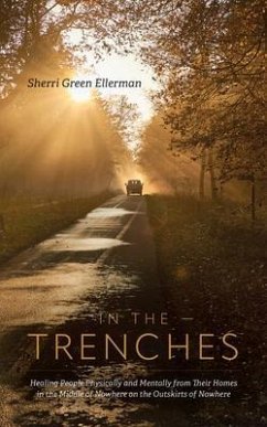 In The Trenches (eBook, ePUB) - Ellerman, Sherri Green