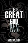 Great God Pan (eBook, PDF)