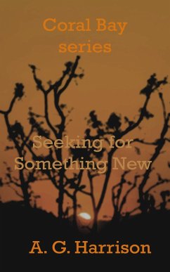 Seeking for Something New (eBook, ePUB) - Harrison, A. G.