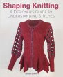 Shaping Knitting (eBook, ePUB) - Bild 1