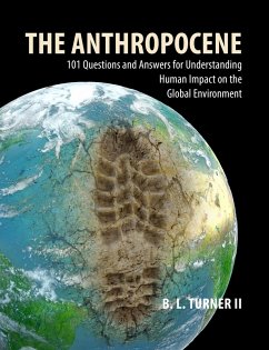 The Anthropocene (eBook, ePUB) - Turner II, B. L.