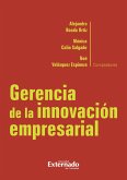 Gerencia de la innovación empresarial (eBook, PDF)