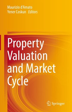Property Valuation and Market Cycle (eBook, PDF)