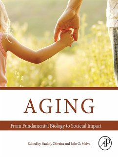 Cover Aging (eBook, ePUB)