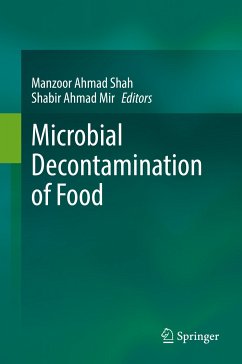 Microbial Decontamination of Food (eBook, PDF)