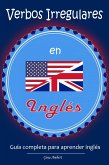 Verbos irregulares en inglés (eBook, ePUB)