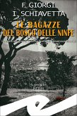 Le ragazze del Bosco delle Ninfe (eBook, ePUB)