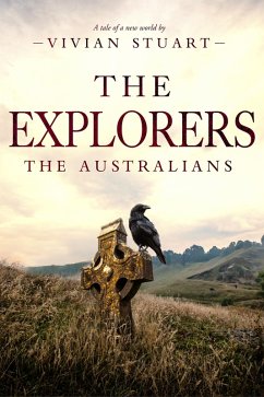 The Explorers (eBook, ePUB) - Stuart, Vivian