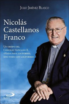 Cover Nicolás Castellanos Franco