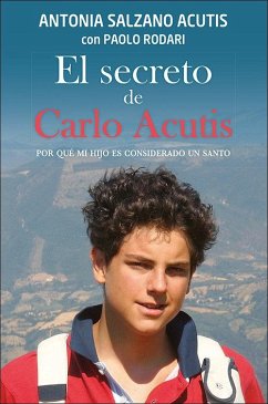 Cover El secreto de Carlo Acutis