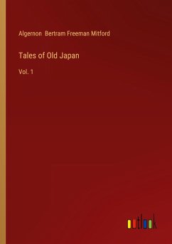 Tales of Old Japan