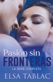 Pasión sin fronteras