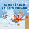 I Love Winter (Irish Book for Kids) - Bild 1