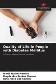 Quality of Life in People with Diabetes Mellitus
