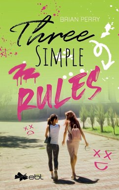 Three Simple Rules - Perry, Brian